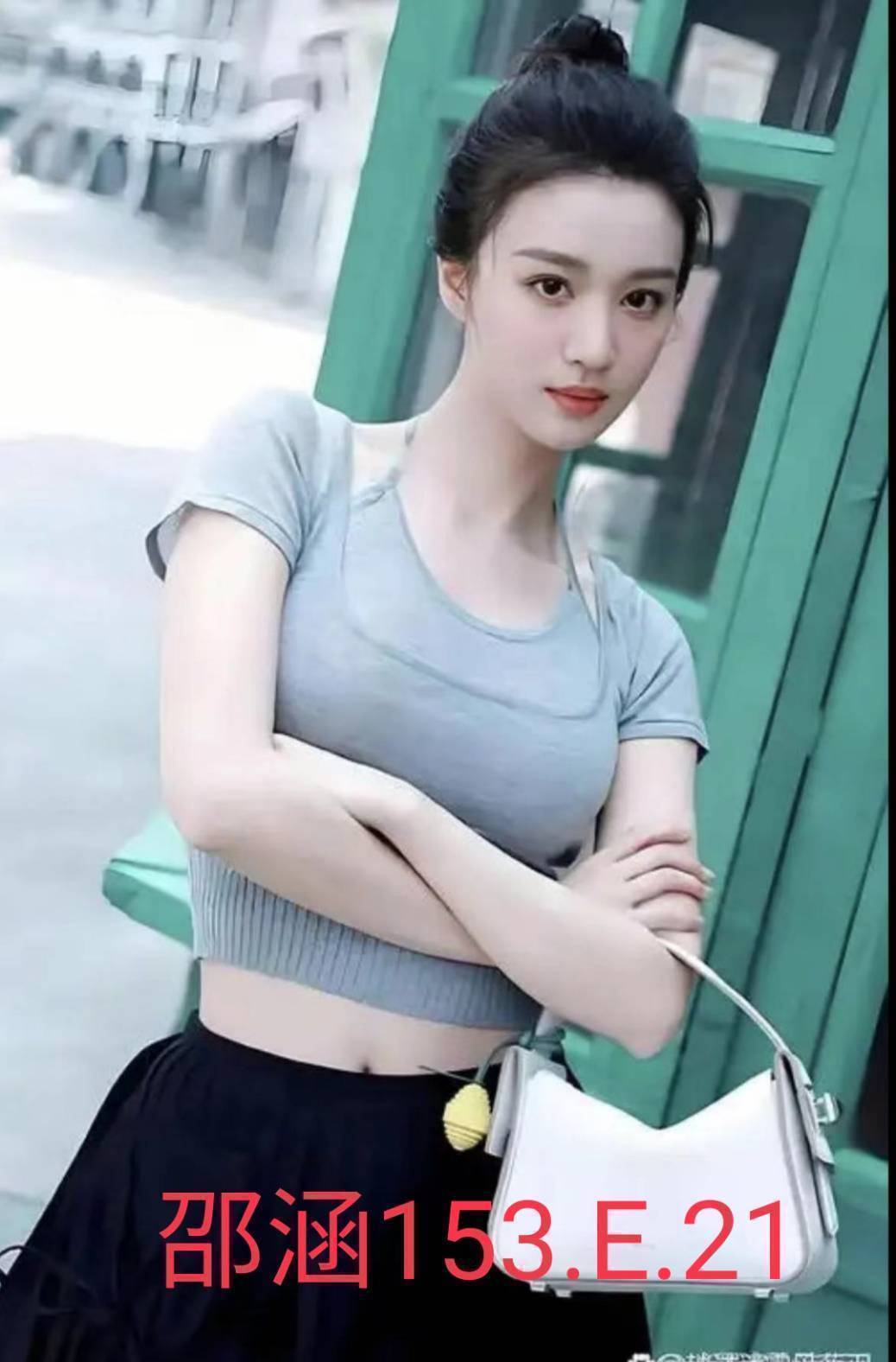 樓鳳 高雄 奇奇胸圍36D